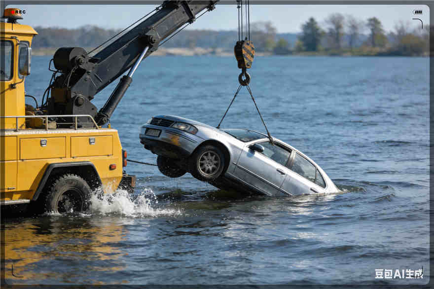 兴业汽车救援送柴油