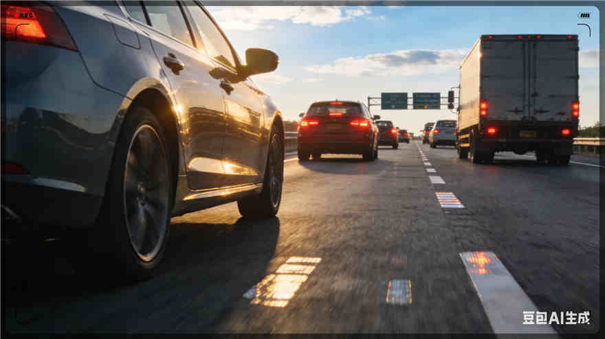 兴业高速公路汽车送汽油